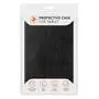 Чехол для планшета 2E Basic Samsung Galaxy Tab A7(SM-T500/T505), Retro, Black (2E-G-TABA7-IKRT-BK) - 4