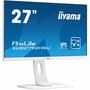 Монитор iiyama XUB2792HSU-W1 (XUB2792HSU-W1 C) - 1