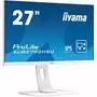 Монитор iiyama XUB2792HSU-W1 (XUB2792HSU-W1 C) - 1