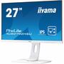 Монитор iiyama XUB2792HSU-W1 (XUB2792HSU-W1 C) - 2