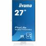 Монитор iiyama XUB2792HSU-W1 (XUB2792HSU-W1 C) - 3