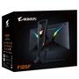 Монитор GIGABYTE AORUS FI25F Gaming Monitor - 7