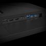 Монитор GIGABYTE M27F Gaming Monitor - 8