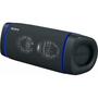 Акустическая система Sony SRS-XB33 Extra Bass Black (SRSXB33B.RU2) - 1