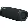Акустическая система Sony SRS-XB33 Extra Bass Black (SRSXB33B.RU2) - 2