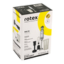 Блендер Rotex RTB805-B - 6
