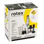 Блендер Rotex RTB807-B - 8