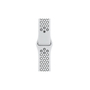 Смарт-часы Apple Watch Nike SE GPS, 40mm Silver Aluminium Case with Pure Plat (MYYD2UL/A) - 3