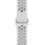 Смарт-часы Apple Watch Nike SE GPS, 40mm Silver Aluminium Case with Pure Plat (MYYD2UL/A) - 3