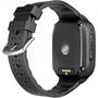 Смарт-часы Gelius Pro Care (PK004) LTE/VoLTE/Temperature Black kids watch GPS (ProCare(PK004)(Temperature)Black) - 2