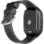 Смарт-часы Gelius Pro Care (PK004) LTE/VoLTE/Temperature Black kids watch GPS (ProCare(PK004)(Temperature)Black) - 2