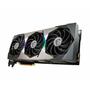 Видеокарта MSI GeForce RTX3070 8Gb SUPRIM (RTX 3070 SUPRIM 8G) - 2
