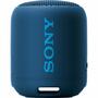 Акустическая система Sony SRS-XB12 Blue (SRSXB12L.RU2) - 1