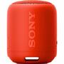 Акустическая система Sony SRS-XB12 Red (SRSXB12R.RU2) - 1