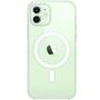 Чехол для моб. телефона Apple iPhone 12 | 12 Pro Clear Case with MagSafe (MHLM3ZE/A) - 1