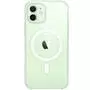 Чехол для моб. телефона Apple iPhone 12 | 12 Pro Clear Case with MagSafe (MHLM3ZE/A) - 1