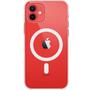 Чехол для моб. телефона Apple iPhone 12 | 12 Pro Clear Case with MagSafe (MHLM3ZE/A) - 2