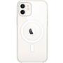 Чехол для моб. телефона Apple iPhone 12 | 12 Pro Clear Case with MagSafe (MHLM3ZE/A) - 3