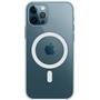 Чехол для моб. телефона Apple iPhone 12 | 12 Pro Clear Case with MagSafe (MHLM3ZE/A) - 5
