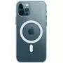 Чехол для моб. телефона Apple iPhone 12 | 12 Pro Clear Case with MagSafe (MHLM3ZE/A) - 5