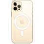 Чехол для моб. телефона Apple iPhone 12 | 12 Pro Clear Case with MagSafe (MHLM3ZE/A) - 6