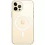 Чехол для моб. телефона Apple iPhone 12 | 12 Pro Clear Case with MagSafe (MHLM3ZE/A) - 6