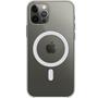 Чехол для моб. телефона Apple iPhone 12 | 12 Pro Clear Case with MagSafe (MHLM3ZE/A) - 7
