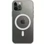 Чехол для моб. телефона Apple iPhone 12 | 12 Pro Clear Case with MagSafe (MHLM3ZE/A) - 7