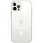 Чехол для моб. телефона Apple iPhone 12 | 12 Pro Clear Case with MagSafe (MHLM3ZE/A) - 8