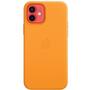 Чехол для моб. телефона Apple iPhone 12 | 12 Pro Leather Case with MagSafe - California Po (MHKC3ZM/A) - 1