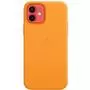 Чехол для моб. телефона Apple iPhone 12 | 12 Pro Leather Case with MagSafe - California Po (MHKC3ZM/A) - 1
