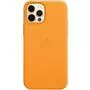 Чехол для моб. телефона Apple iPhone 12 | 12 Pro Leather Case with MagSafe - California Po (MHKC3ZM/A) - 3