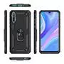Чехол для моб. телефона BeCover Military Huawei P Smart S / Y8p Black (705560) - 1