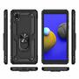 Чехол для моб. телефона BeCover Military Samsung Galaxy A01 Core SM-A013 Black (705563) - 1