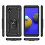 Чехол для моб. телефона BeCover Military Samsung Galaxy A01 Core SM-A013 Black (705563) - 1