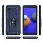 Чехол для моб. телефона BeCover Military Samsung Galaxy A01 Core SM-A013 Blue (705564) - 1