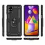 Чехол для моб. телефона BeCover Military Samsung Galaxy M31s SM-M317 Black (705567) - 1