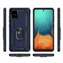 Чехол для моб. телефона BeCover Military Samsung Galaxy M51 SM-M515 Blue (705570) - 1