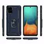 Чехол для моб. телефона BeCover Military Samsung Galaxy M51 SM-M515 Blue (705570) - 1