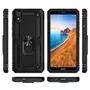 Чехол для моб. телефона BeCover Military Xiaomi Redmi 7A Black (705126) - 1