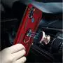Чехол для моб. телефона BeCover Military Xiaomi Redmi Note 9 / 10X Red (705584) - 2