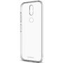 Чехол для моб. телефона MakeFuture Nokia 2.4 Air Case (Clear TPU) (MCA-N24) - 1
