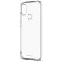 Чехол для моб. телефона MakeFuture Samsung M51 Rainbow (PC + TPU) (MCR-SM51) - 1