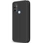 Чехол для моб. телефона MakeFuture Oppo A53 Flip (Soft-Touch PU) Black (MCP-OPA53BK) - 1