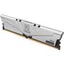 Модуль памяти для компьютера DDR4 16GB (2x8GB) 2666 MHz T-Create Classic 10L Gray Team (TTCCD416G2666HC19DC01) - 1