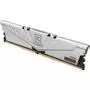 Модуль памяти для компьютера DDR4 16GB (2x8GB) 2666 MHz T-Create Classic 10L Gray Team (TTCCD416G2666HC19DC01) - 1
