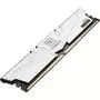 Модуль памяти для компьютера DDR4 16GB (2x8GB) 2666 MHz T-Create Classic 10L Gray Team (TTCCD416G2666HC19DC01) - 2