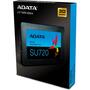Накопитель SSD 2.5" 500GB ADATA (ASU720SS-500G-C) - 5