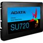 Накопитель SSD 2.5" 250GB ADATA (ASU720SS-250G-C) - 1