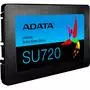 Накопитель SSD 2.5" 250GB ADATA (ASU720SS-250G-C) - 1